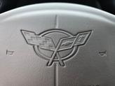 Thumbnail of 2003 50th Anniversary Red Chevrolet Corvette