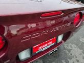 Thumbnail of 2003 50th Anniversary Red Chevrolet Corvette