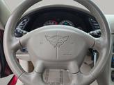 Thumbnail of 2003 50th Anniversary Red Chevrolet Corvette