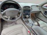 Thumbnail of 2003 50th Anniversary Red Chevrolet Corvette