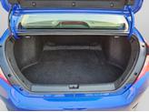 Thumbnail of 2018 Aegean Blue Metallic Honda Civic