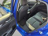 Thumbnail of 2018 Aegean Blue Metallic Honda Civic