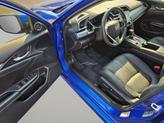 Thumbnail of 2018 Aegean Blue Metallic Honda Civic