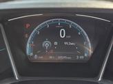 Thumbnail of 2018 Aegean Blue Metallic Honda Civic