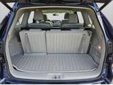 Thumbnail of 2016 Nautical Blue Metallic Toyota Highlander