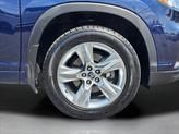 Thumbnail of 2016 Nautical Blue Metallic Toyota Highlander