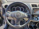 Thumbnail of 2011 Classic Silver Metallic Toyota RAV4