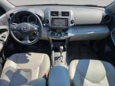 Thumbnail of 2011 Classic Silver Metallic Toyota RAV4