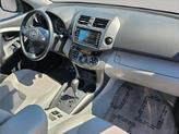 Thumbnail of 2011 Classic Silver Metallic Toyota RAV4