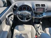 Thumbnail of 2011 Classic Silver Metallic Toyota RAV4
