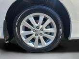 Thumbnail of 2010 Super White Toyota Matrix