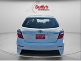 Thumbnail of 2010 Super White Toyota Matrix