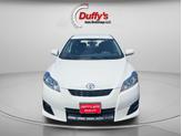 Thumbnail of 2010 Super White Toyota Matrix