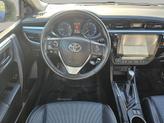 Thumbnail of 2016 Blue Crush Metallic Toyota Corolla