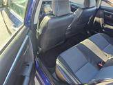 Thumbnail of 2016 Blue Crush Metallic Toyota Corolla