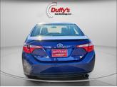 Thumbnail of 2016 Blue Crush Metallic Toyota Corolla