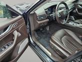 Thumbnail of 2017 Nero Ribelle Mica Maserati Levante