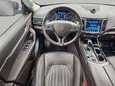 Thumbnail of 2017 Nero Ribelle Mica Maserati Levante
