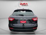 Thumbnail of 2017 Nero Ribelle Mica Maserati Levante