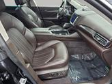 Thumbnail of 2017 Nero Ribelle Mica Maserati Levante