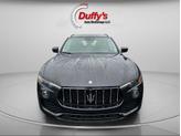 Thumbnail of 2017 Nero Ribelle Mica Maserati Levante