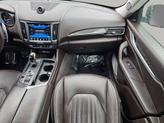 Thumbnail of 2017 Nero Ribelle Mica Maserati Levante