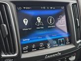 Thumbnail of 2017 Nero Ribelle Mica Maserati Levante