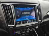 Thumbnail of 2017 Nero Ribelle Mica Maserati Levante