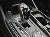 Thumbnail of 2017 Nero Ribelle Mica Maserati Levante