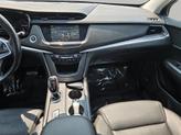 Thumbnail of 2019 Shadow Metallic Cadillac XT5