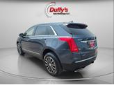 Thumbnail of 2019 Shadow Metallic Cadillac XT5