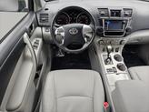 Thumbnail of 2013 Sizzling Crimson Mica Toyota Highlander