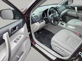Thumbnail of 2013 Sizzling Crimson Mica Toyota Highlander