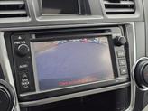 Thumbnail of 2013 Sizzling Crimson Mica Toyota Highlander