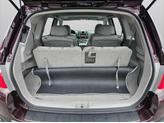 Thumbnail of 2013 Sizzling Crimson Mica Toyota Highlander