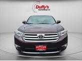 Thumbnail of 2013 Sizzling Crimson Mica Toyota Highlander