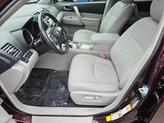 Thumbnail of 2013 Sizzling Crimson Mica Toyota Highlander