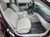 Thumbnail of 2013 Sizzling Crimson Mica Toyota Highlander