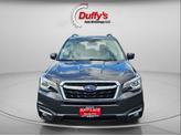 Thumbnail of 2018 Dark Gray Metallic Subaru Forester