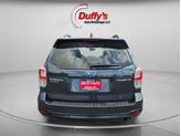 Thumbnail of 2018 Dark Gray Metallic Subaru Forester