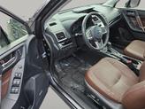 Thumbnail of 2018 Dark Gray Metallic Subaru Forester