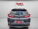 Thumbnail of 2018 Modern Steel Metallic Honda CR-V