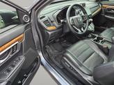 Thumbnail of 2018 Modern Steel Metallic Honda CR-V