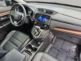 Thumbnail of 2018 Modern Steel Metallic Honda CR-V