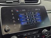 Thumbnail of 2018 Modern Steel Metallic Honda CR-V