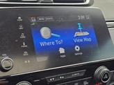 Thumbnail of 2018 Modern Steel Metallic Honda CR-V