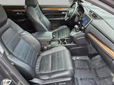 Thumbnail of 2018 Modern Steel Metallic Honda CR-V