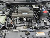 Thumbnail of 2018 Modern Steel Metallic Honda CR-V