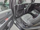 Thumbnail of 2016 Brilliant Black Crystal Pearl Coat Dodge Durango
