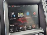 Thumbnail of 2016 Brilliant Black Crystal Pearl Coat Dodge Durango